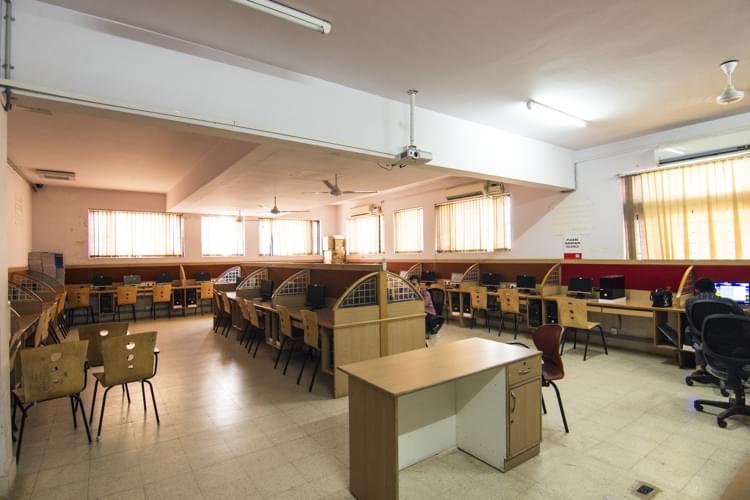 Sindhi Institute of Management Bangalore Infrastructure photo 5